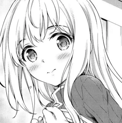 日漫头像海的那边还是海吗