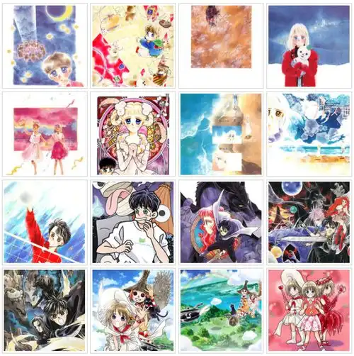 青山刚昌画风简史