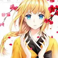 女生哭泣图片头像漫画漂