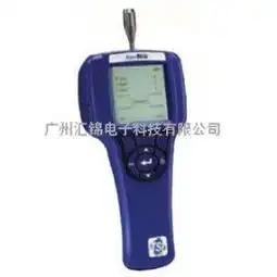 手持式数字尘埃粒子计数器图片