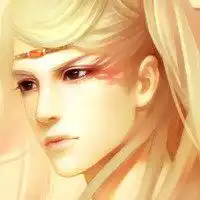 侠客古风头像微信头像图片大全