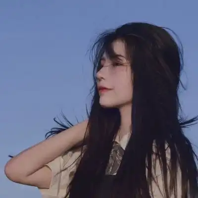 闺蜜真人头像两人同框