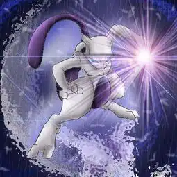 神奇宝贝里的那些神兽,看看谁是你的最爱