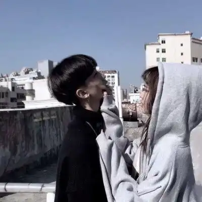 女生纯欲头像直男