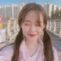 高清无水印女生头像微信头像图片大全