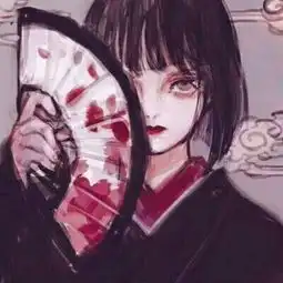 病娇女头