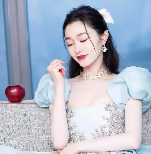 宋轶杨颖