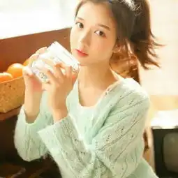 小清新头像女生可爱唯美头像大全我心里始终只有你一个人