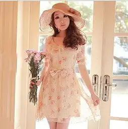 专柜品质美衣杂志