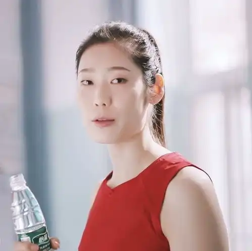 魅力无人能挡朱婷带妆出镜美出新高度,皮肤白皙明艳动人