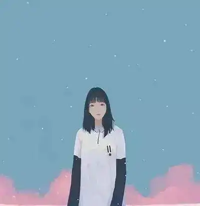 这波头像太喜欢了