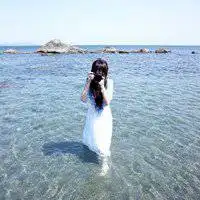 海洋头像图片大全唯美微信头像图片大全