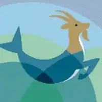 摩羯座专属头像女生微信头像图片大全