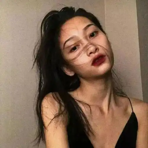 女生头像小清新可爱超好看仙气女生头像