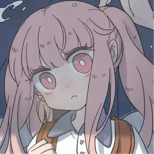 超可爱女生头像真人嘟嘴