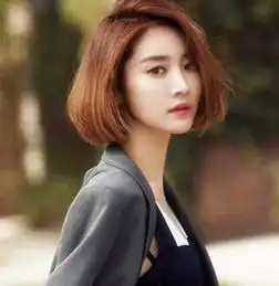 干练的女孩子的头像
