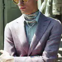 头像男生简单气质图片微信头像图片大全