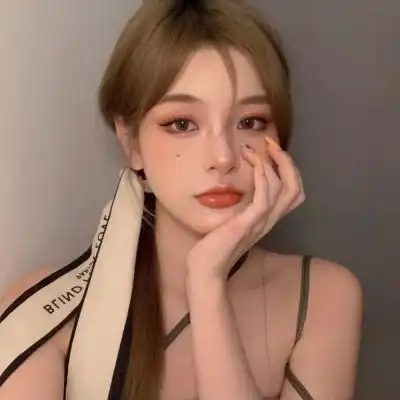 小众氛围感女头pt.