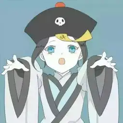 动漫卡通女生头像男朋友能宠你到什么程度