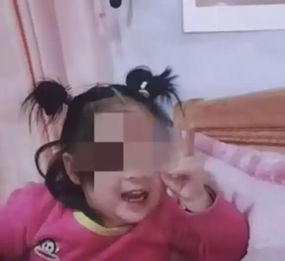 痛心河南一5岁女童在幼儿园被砸身亡,校方称事发时没有监控