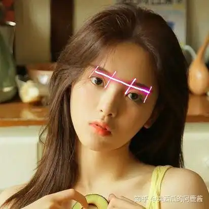 杨超越的颜值是否过誉