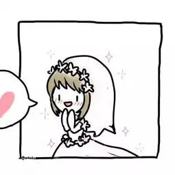 情侣头像对象脾气超级好是什么感觉