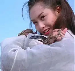 网友公认的十大绝色美女刘亦菲高圆圆都未能上榜