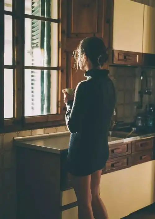 最伤感扎心的头像女生短