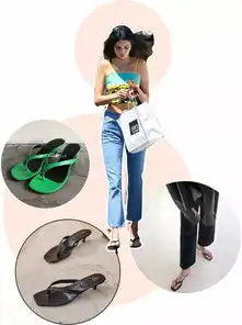 40双凉拖,超a超性感ins网红都在穿