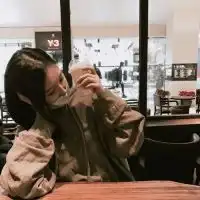 交朋友不用太啰嗦一句话开心qq女生头像我要个性网