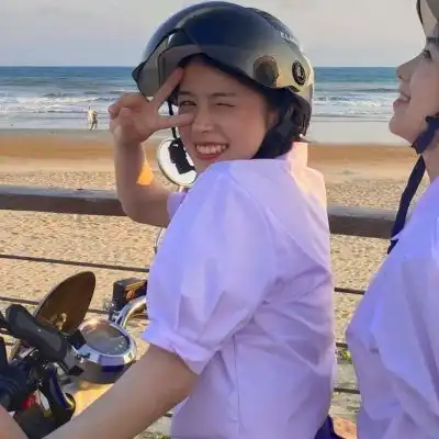顾柒颖女头原来这个世界上真的女生头像我要个性网