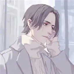 快手头像男生妖娆动漫头像2018独特吸引人的男生快手头像