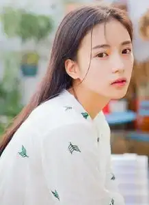 这样的女人谁不喜欢