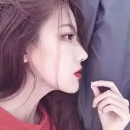 女生头像丨唯美意境女头