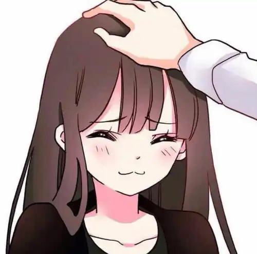 俗语男怕摸头,在摸头这个行为上,也有着大大的学问