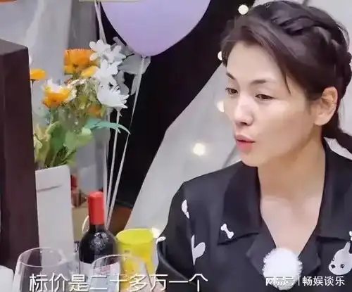 高冷女神都在用的头像老