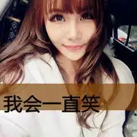 有字的女生头像图片仿佛失去了一切