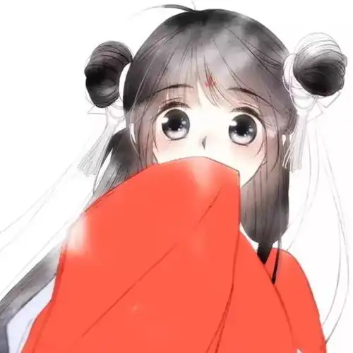 古风系列,让人一眼惊艳的古风优质动漫头像