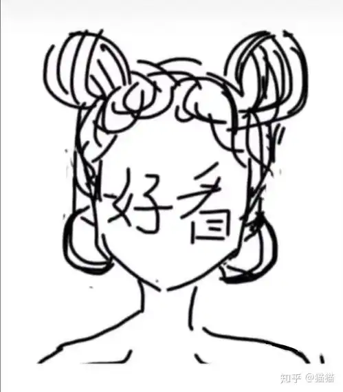 有没有推荐的简约头像