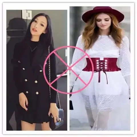 微胖的女人到底该如何穿裙子,才能不费力气地显瘦又有仙气