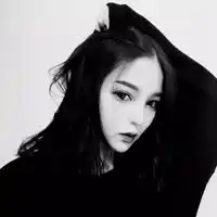 闺蜜头像抑郁伤感抑郁症闺蜜头像黑白