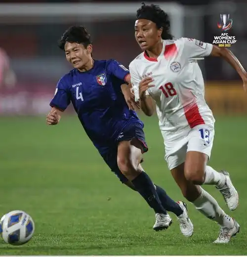 点球大战获胜世界排名第64位的鱼腩球队,将首次参加女足世界杯