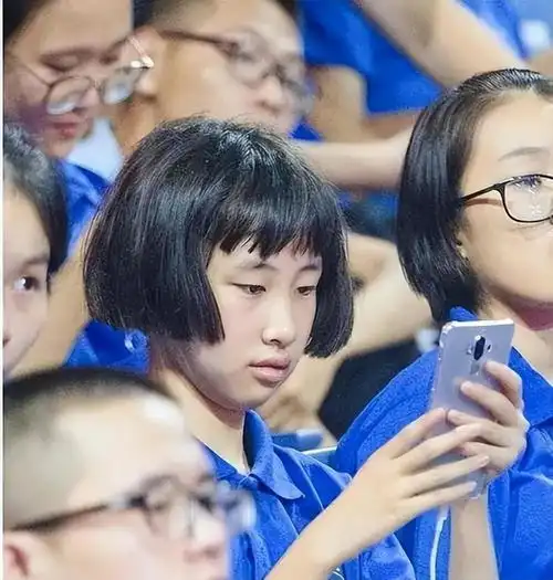 好看的头像适合12岁的女