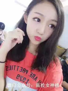 她是王思聪新换的女友