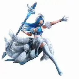 盘点王者那些女玩家们最喜欢玩的英雄