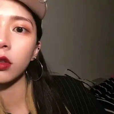 不同风格女生头像迟简你真的会女生头像我要个性网