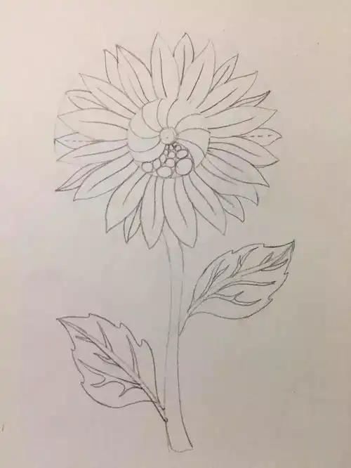 儿童美术教学视频儿童简笔画视频教程大全