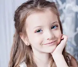 家有女儿,一定不能打扮得太美,原因你很难猜到