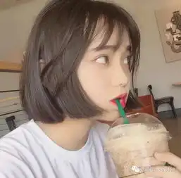 简单潮短发不容错过