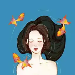 q萌物语